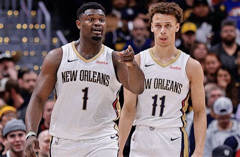 Pelicans vs Mavericks Picks, Predictions & Odds Tonight .